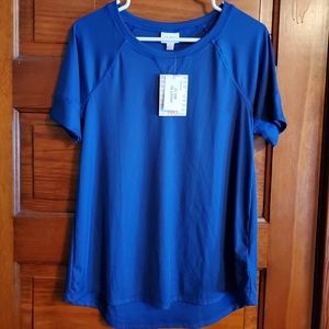 LuLaRoe Hailey NWT